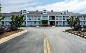 Quality Inn Waynesboro Ga